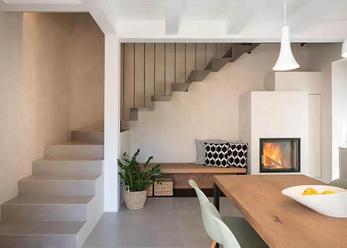 Holiday Home Casa Maria By Interhome
