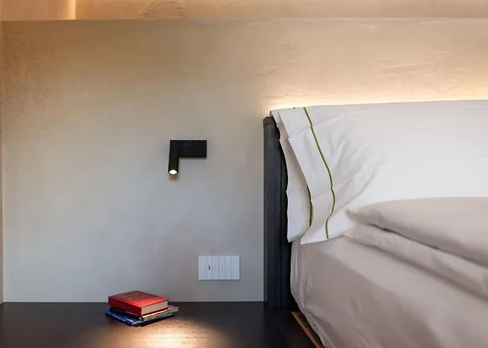 Holiday Home Casa Maria By Interhome
