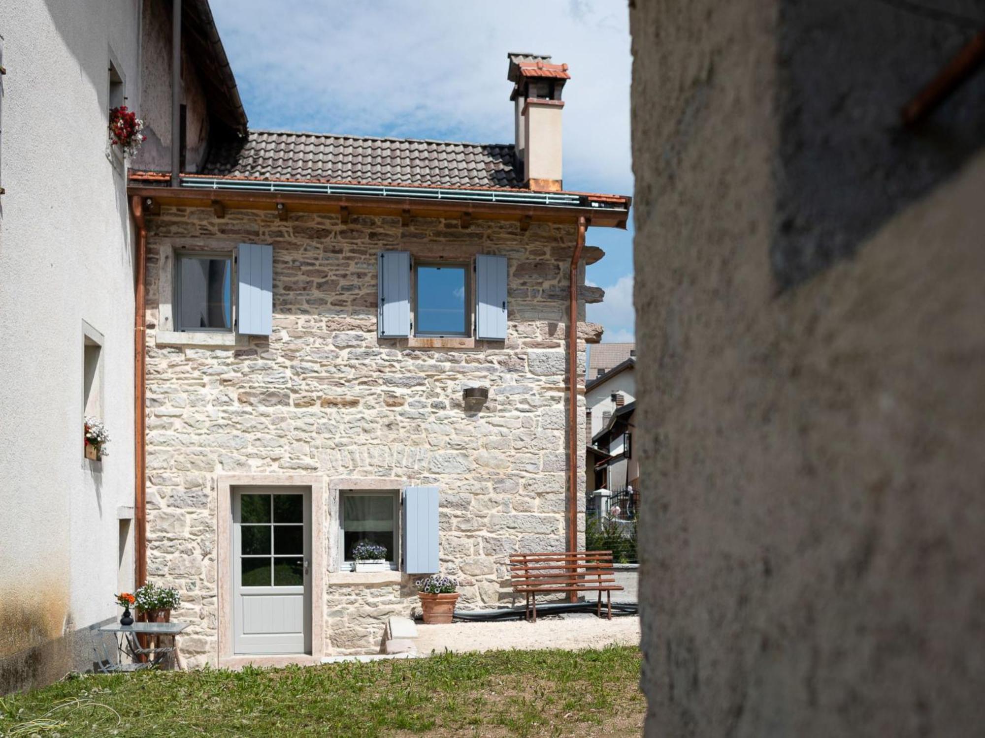 Holiday home Casa Maria By Interhome
