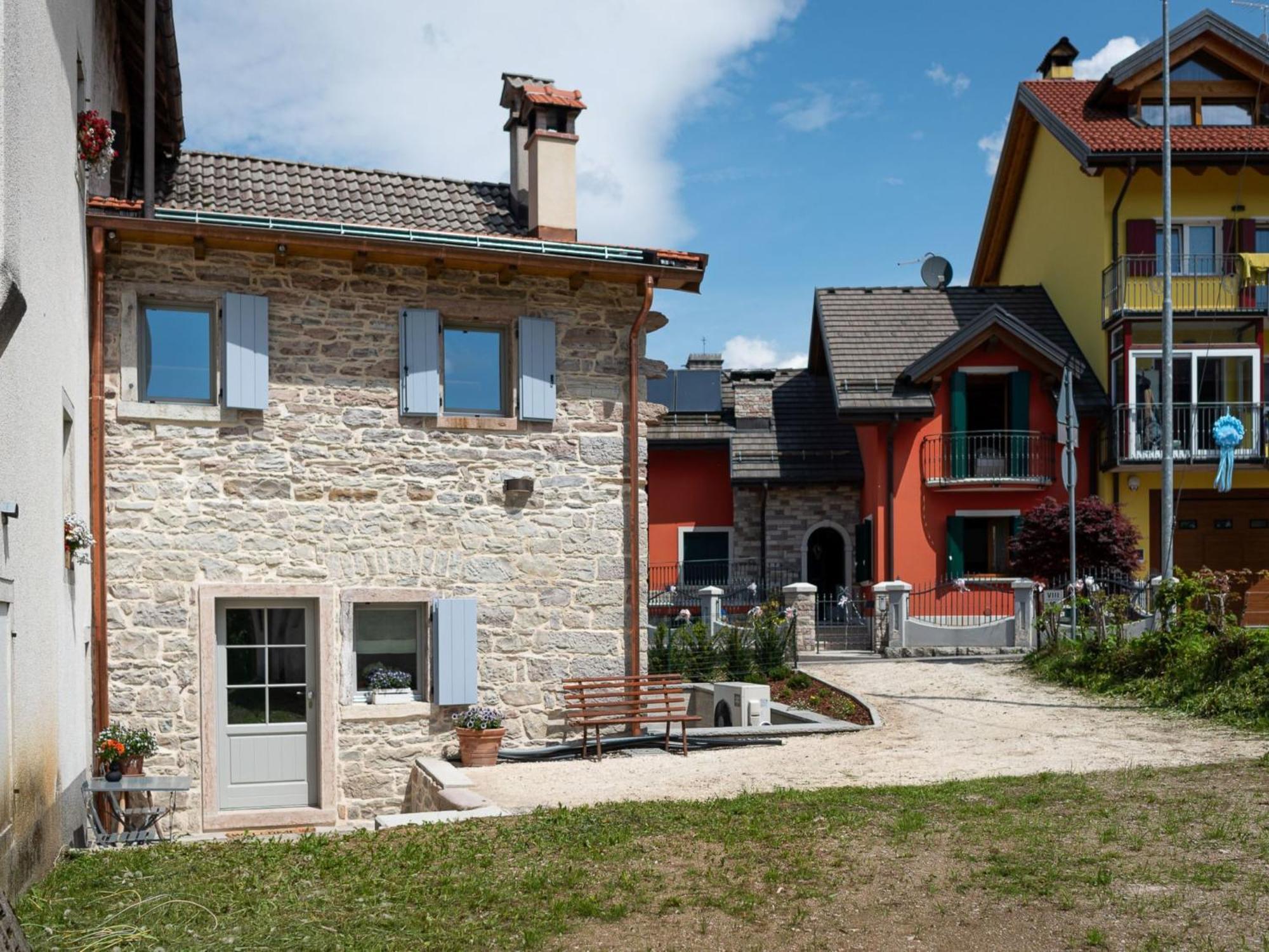 Casa Maria By Interhome Spert